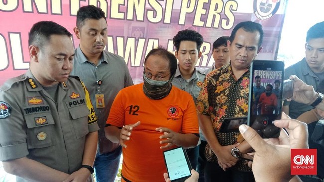 Sebagai dosen pascasarjana, Solatun Dulah Sayuti mengaku salah dan meminta maaf telah menyebarkan provokasi people power pemilu 2019.