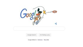 Google Klaim Meraup Keuntungan Tanpa Jual Data Pengguna