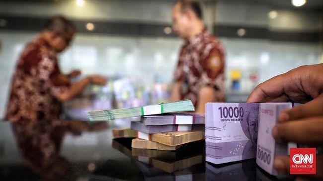 Diskon Pajak Bikin Rp54 T Menguap dari Kantong Negara