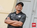 Rahmad Darmawan: Tangan Patah, Tentara, dan Persipura