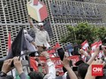 Aksi 22 Mei, Panitia Minta Gedung Sekitar Bawaslu Permudah WC