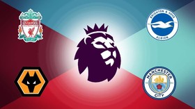 Live Report: Pertandingan Terakhir Liga Inggris