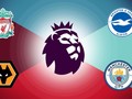 Live Report: Pertandingan Terakhir Liga Inggris