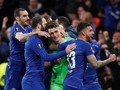 Kepa Beri Bukti Bukan Pecundang dalam Adu Penalti