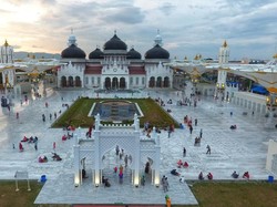 Tari Seudati, Tari Unik Berasal dari Aceh