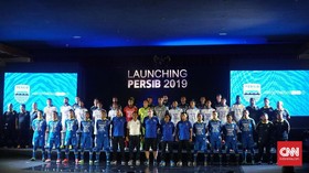 Bantah Kirim Cuitan Mengejek, Chonburi Puji Persib