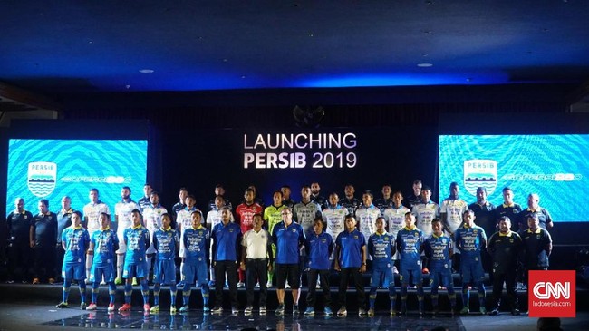 Legiun asing Persib Bandung, mulai dari pelatih maupun pemain, menunjukkan toleransi yang tinggi di momen Idul Fitri tahun ini.