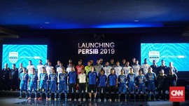 Legiun Asing Persib Tak Sungkan Ucap Selamat Idul Fitri