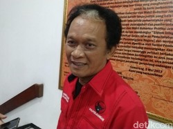 Ketua DPRD Jateng Bambang Kusriyanto Meninggal Dunia