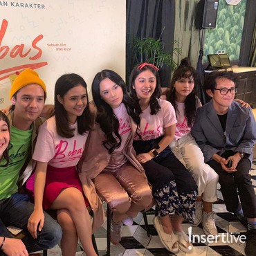 Riri Riza dan Mira Lesmana Siap Hadirkan Film Baru