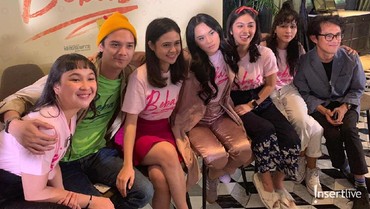 img-title Riri Riza dan Mira Lesmana Siap Hadirkan Film Baru