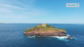VIDEO: Jejak Petualang Weekend dari Flores Timur