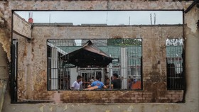 Buntut Kerusuhan, Kepala Rutan Siak Dicopot