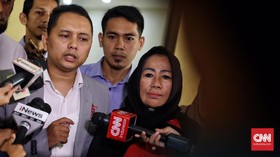 Kivlan Zen Polisikan Balik Pelapor Dugaan Makar