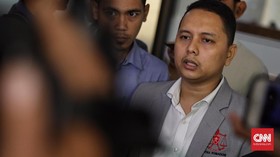 Falcon Picture Dilaporkan soal Foto 'Warkop DKI' Tanpa Izin