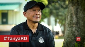 VIDEO: Kelemahan Timnas Indonesia di Mata Rahmad Darmawan