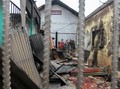 Kerusuhan Rutan Siak, Bermula dari Temuan Sabu di Blok Wanita