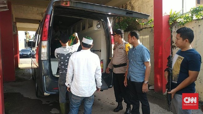 Korban mutilasi di sebuah penginapan di Musi Banyuasin teridentifikasi. Korban bernama Fera Oktaria, warga Lorong Indah Karya, Palembang.