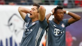 Munchen Gagal Juara Bundesliga Lebih Cepat Gara-gara VAR