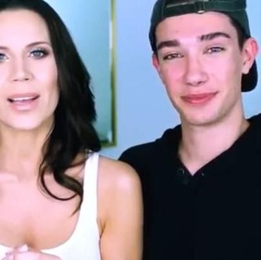 Video James Charles Dapat Dislike Terbanyak di YouTube
