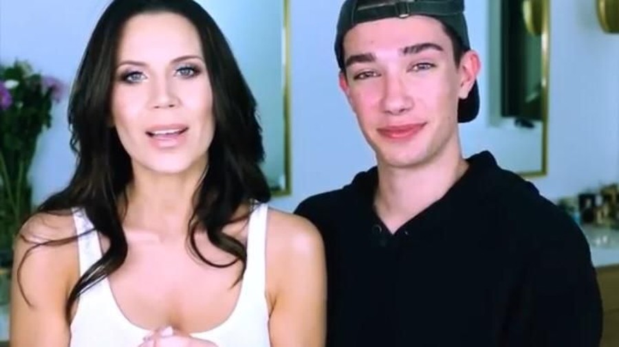 Video James Charles berada di Peringkat Ke-9 dislike terbanyak di YouTube.
