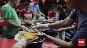 Aturan di Aceh Utara, Non Mahram Dilarang Duduk Satu Meja Saat Bukber