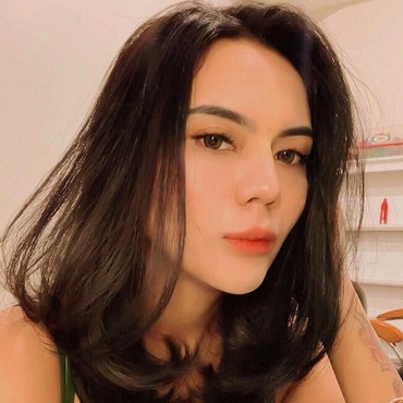 Baru Cerai 2 Bulan dari Anggita Sari, Eks Suami Kini Sudah Nikah Lagi