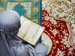 5 Manfaat Surat Al Waqiah dan Waktu yang Tepat Membacanya