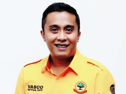 KPK Panggil Elite Berkarya Vasco Ruseimy Jadi Saksi Kasus Korupsi Kemenag