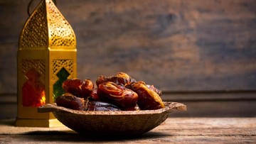 TUNTUNAN PELAKSANAAN PUASA QADHA