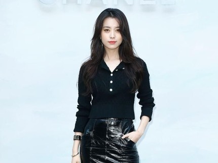 Cerita Han Hyo Jo Tak Bisa Tidur & Tertekan Jadi Bunda di Drakor Moving