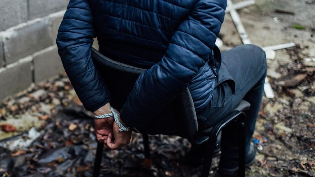 Empat WNI Dilaporkan Diculik Bajak Laut di Perairan Gabon