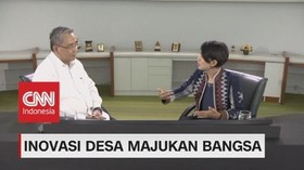 VIDEO: Inovasi Desa Majukan Bangsa (3/5)