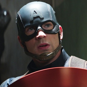 Siapa yang Jadi Captain America 4? Chris Evans Beri Bocoran!