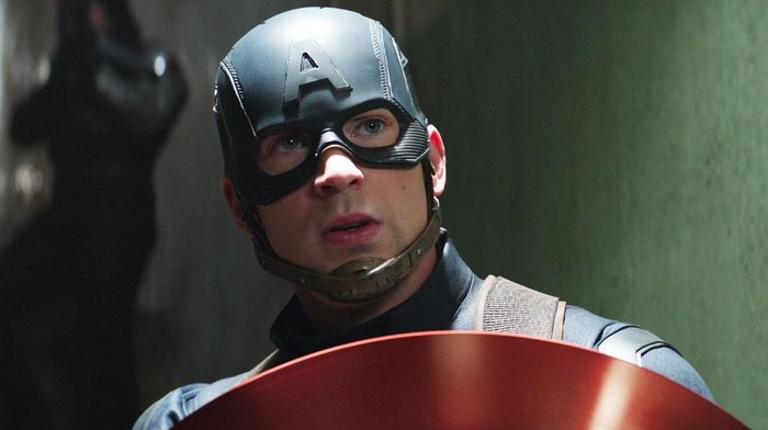 Siapa yang Jadi Captain America 4? Chris Evans Beri Bocoran! Siapa yang Jadi Captain America 4? Chris Evans Beri Bocoran!