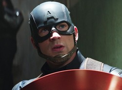 Perankan Captain America Jadi Keputusan Terbaik di Hidup Chris Evans