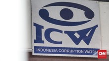 Temuan ICW: Dana Bantuan Pesantren Dipotong Oknum Partai