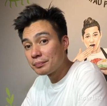 Sedih, Cerita Baim Wong Saat Istri Divonis Keguguran