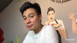 Anya Geraldine Unggah Foto Seksi, Komentar Baim Wong Jadi Sorotan