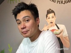 Anya Geraldine Unggah Foto Seksi, Komentar Baim Wong Jadi Sorotan