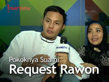 img-title Fadel Akan Boyong Istri dan Anak Ke Makassar Saat Lebaran