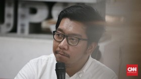 ICW Sentil KPK Soal Pelanggaran Etik dan Rotasi Pegawai
