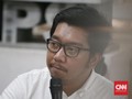 ICW Sentil KPK Soal Pelanggaran Etik dan Rotasi Pegawai