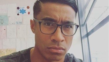 Pua Magasiva, Aktor Film 