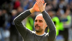 Man City Buka Suara Soal Rumor Guardiola ke Juventus