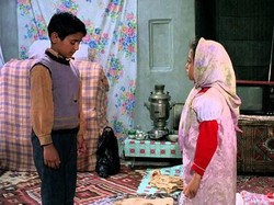 Sinopsis Film Children of Heaven, Kisah Haru Pengorbanan Seorang Kakak