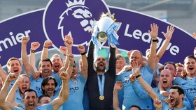 Klasemen Akhir Liga Inggris Musim 2018/2019
