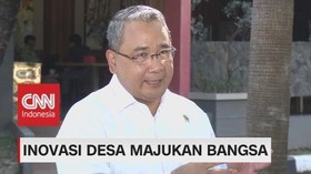 VIDEO: Inovasi Desa Majukan Bangsa (2/5)