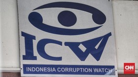 Akun Instagram ICW Ditangguhkan Meta