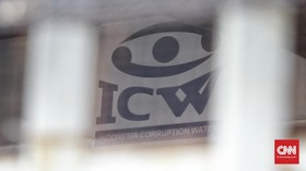 ICW Datangi Kemendagri Protes Pengangkatan Pj Kepala Daerah